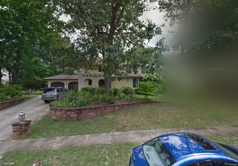 9 Bronwood Dr, Voorhees, NJ 08043 - photo 1