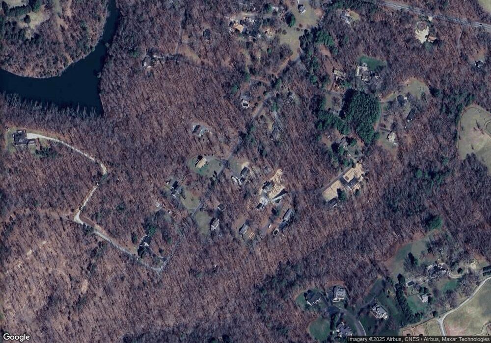 1005 Shadwell Rd, Keswick, VA 22947 - photo 1