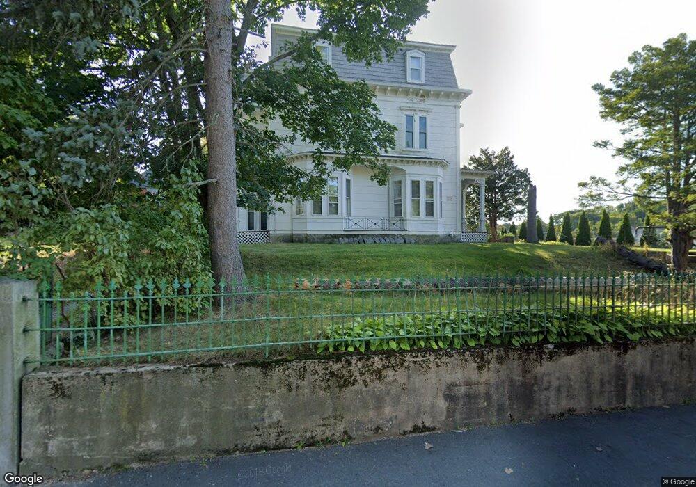 8 Lagrange St, Worcester, MA 01610 - photo 1