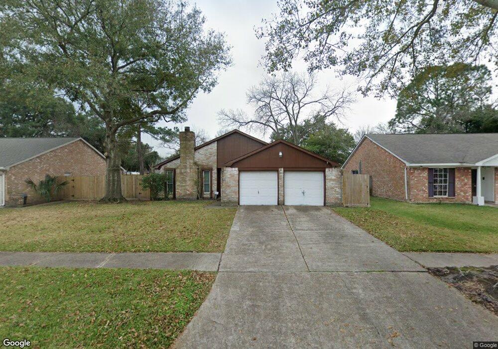 6919 Cloud Swept Ln, Houston, TX 77086 - photo 1