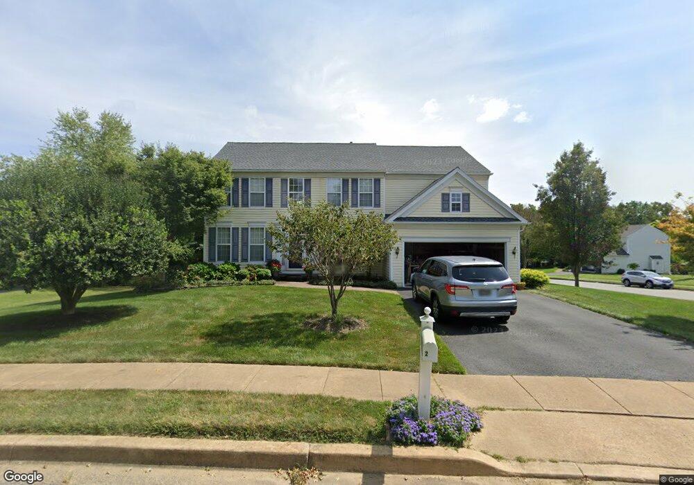 2 Henlopen Ct, Newark, DE 19711 - photo 1