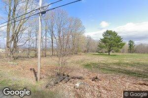 1427 Hill Rd, Canaan, ME 04924