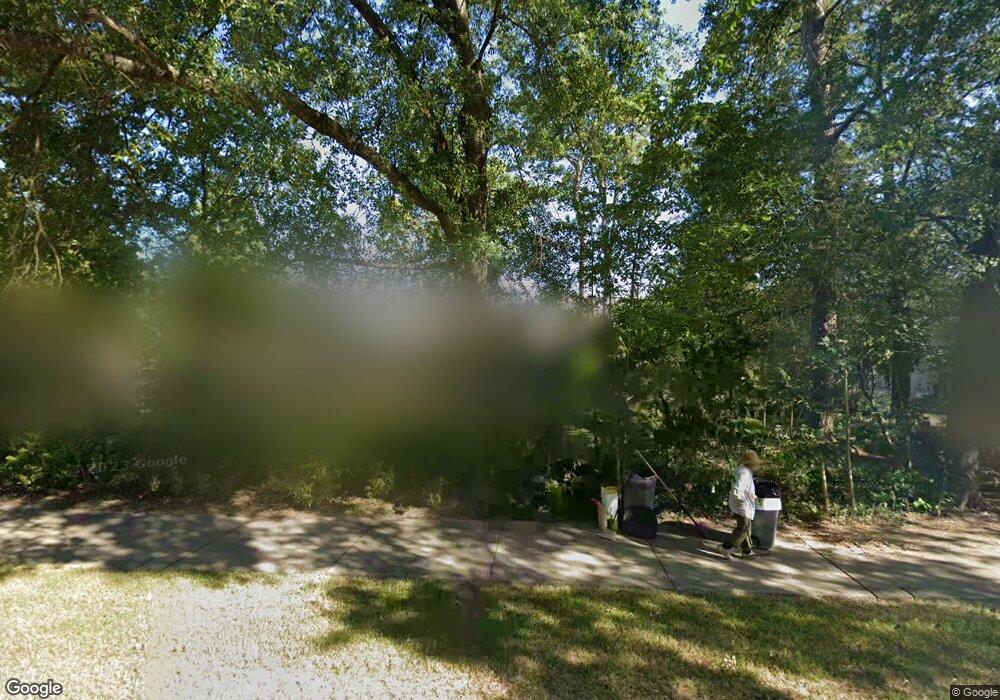 11710 Memorial Dr, Houston, TX 77024 - photo 1