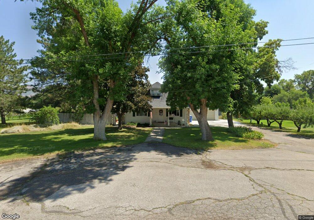 167 S 500 E, Hyrum, UT 84319 - photo 1