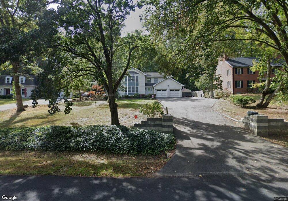 18518 Cabin Rd, Triangle, VA 22172 - photo 1