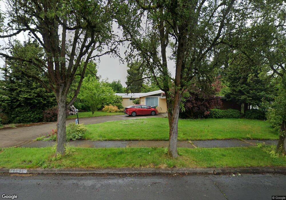 2685 Cheryl St, Eugene, OR 97408 - photo 1