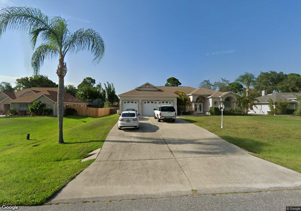 6950 Hundred Acre Dr, Cocoa, FL 32927 - photo 1