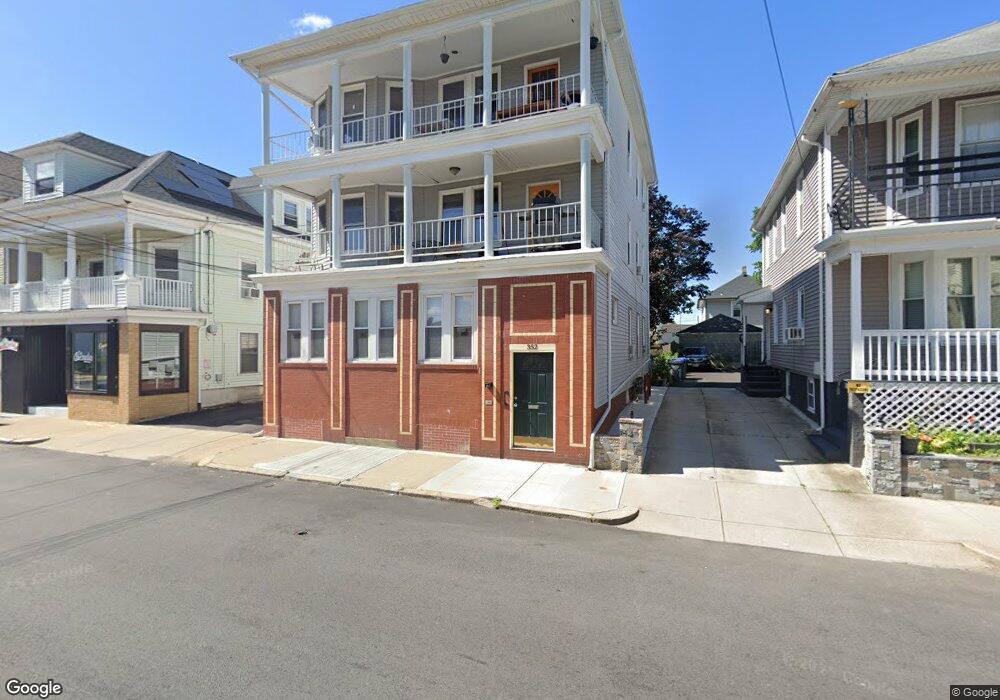 352 Branch Ave, Providence, RI 02904 - photo 1