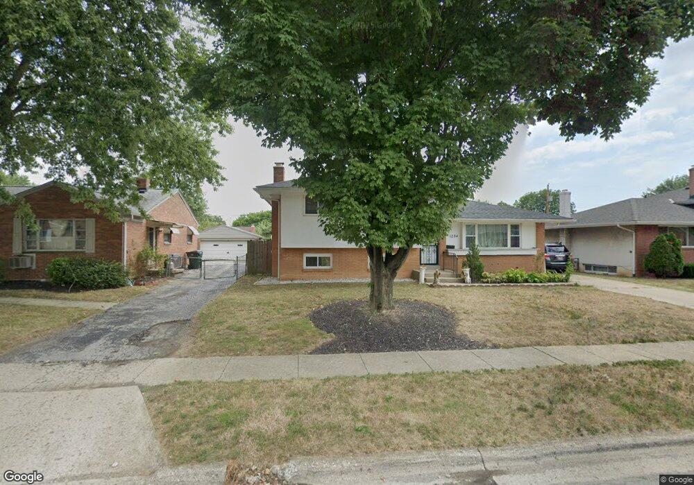 1276 Erickson Rd, Columbus, OH 43227 - photo 1