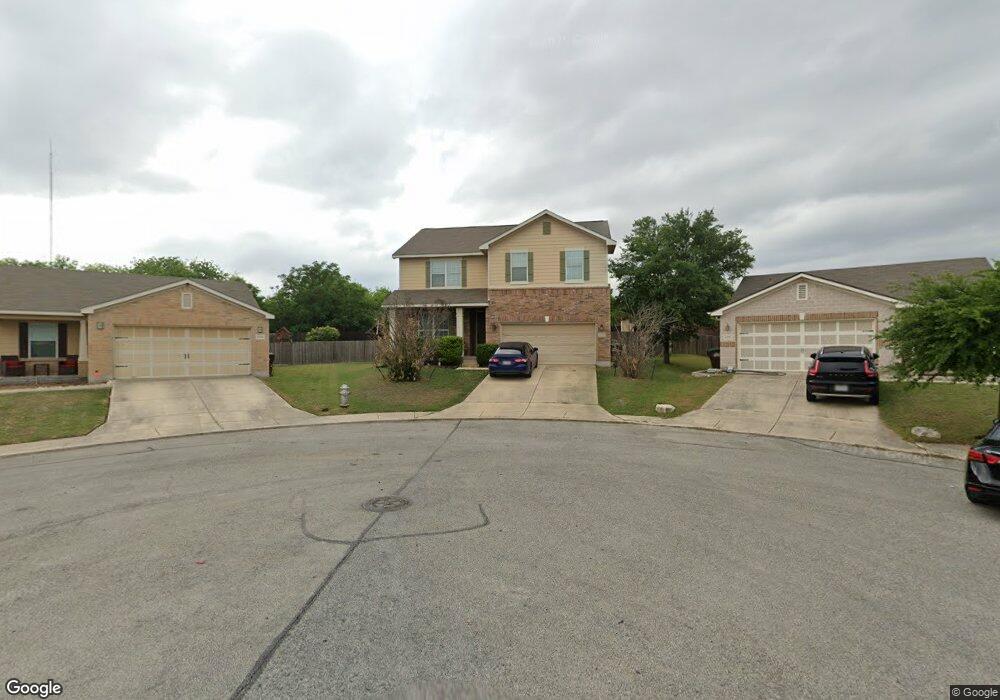 11215 Dublin Ct, San Antonio, TX 78254 - photo 1