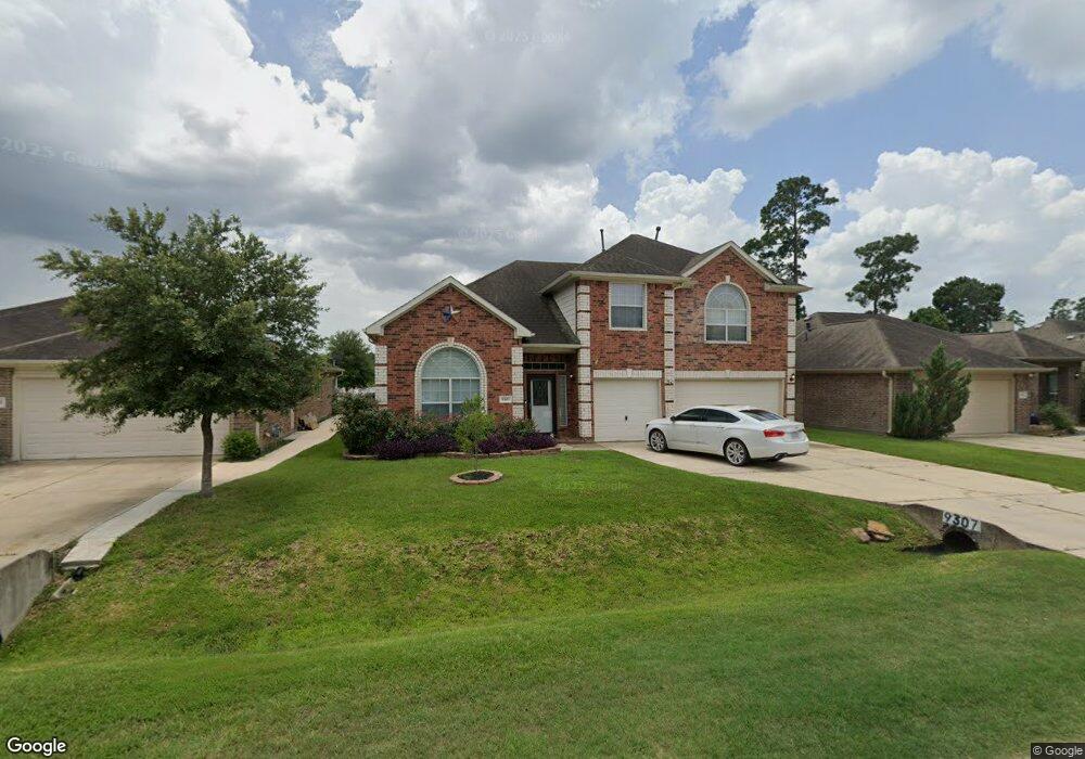 9307 E Lakeside Dr, Magnolia, TX 77354 - photo 1