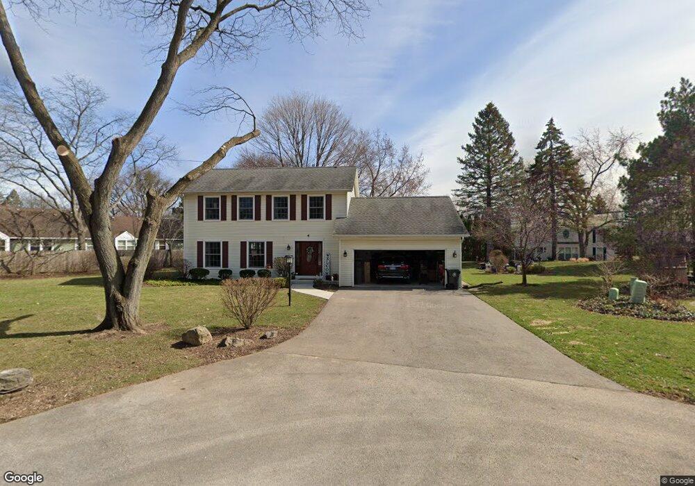 4 Redbud Rd, Rolling Meadows, IL 60008 - photo 1