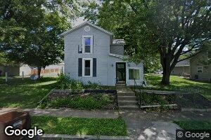 229 Short St, Gettysburg, OH 45328