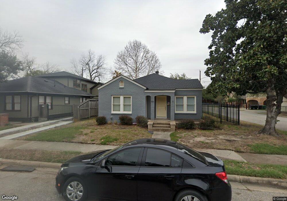 901 Key St, Houston, TX 77009 - photo 1