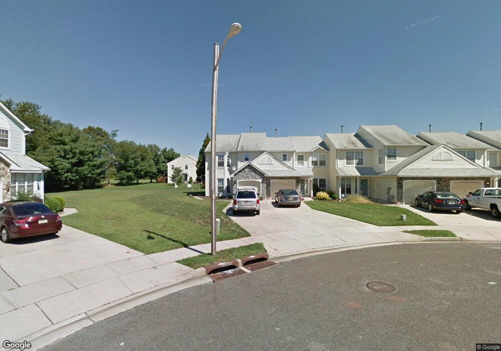 1178 Dublin Ct, Williamstown, NJ 08094 - photo 1