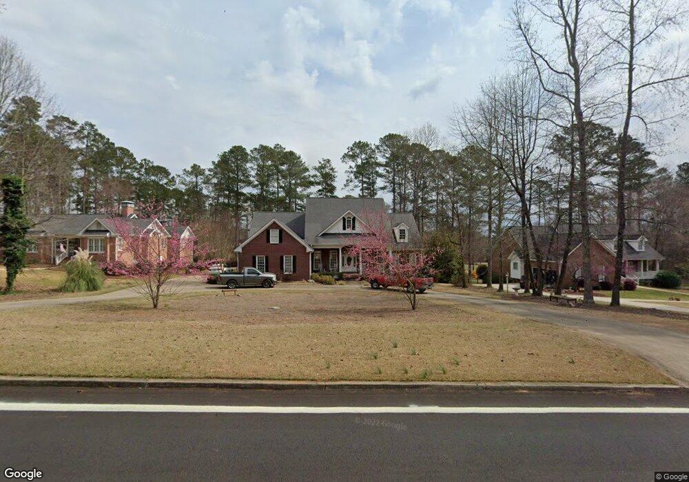 8133 Dearing St SE, Covington, GA 30014 - photo 1