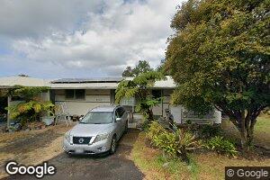 81-967 N Kahapili Loop, Kealakekua, HI 96750