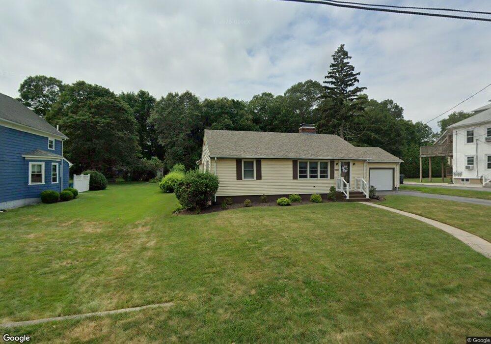 21 West St, Warwick, RI 02886 - photo 1