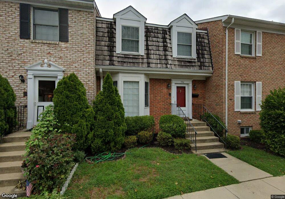 1152 Jeffrey Dr unit 14, Crofton, MD 21114 - photo 1