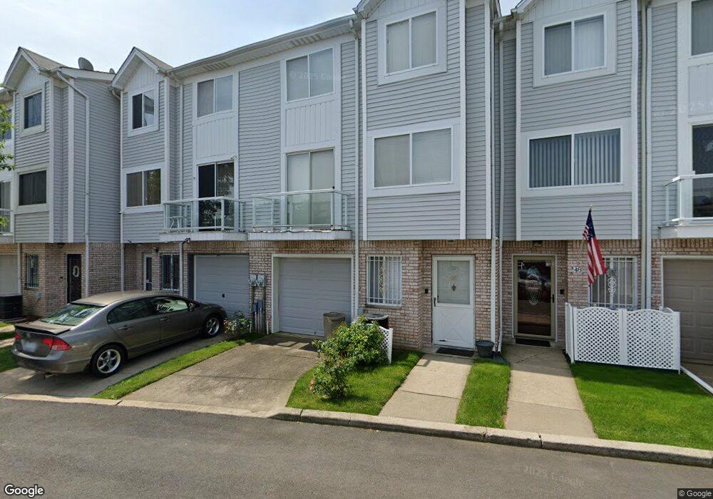 46 Hart Loop, Staten Island, NY 10306 - photo 1