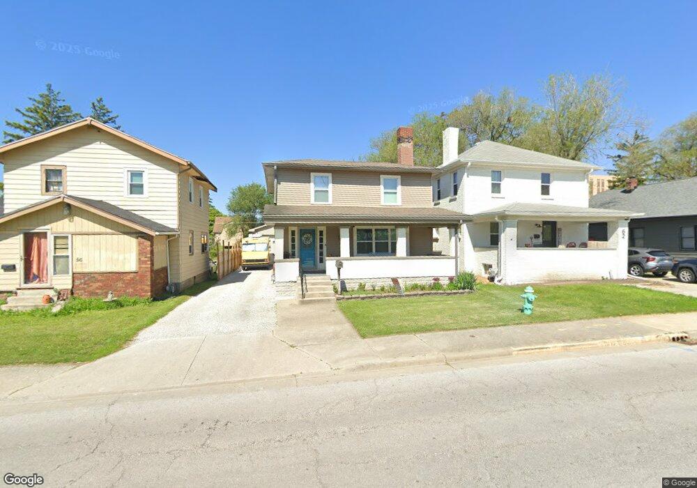 58 N 13th Ave, Beech Grove, IN 46107 - photo 1