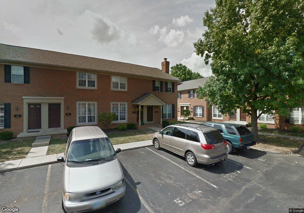 5261 Griffen House Ct, Columbus, OH 43235 - photo 1