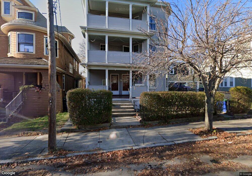 56 Vinal Ave unit 2R, Somerville, MA 02143 - photo 1