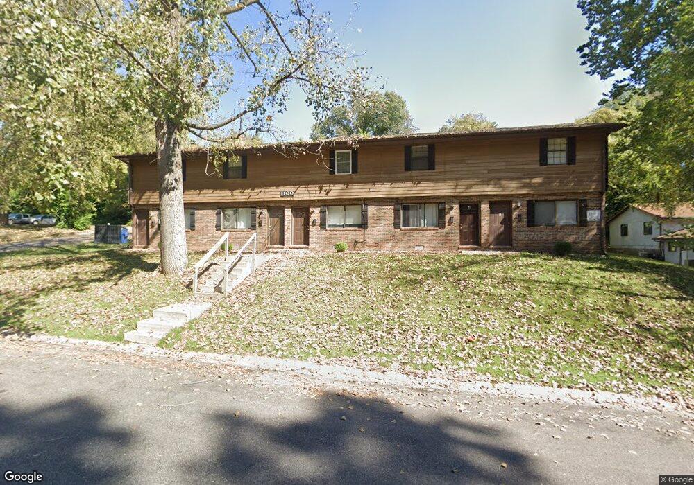 1100 Apache Dr, Collinsville, IL 62234 - photo 1