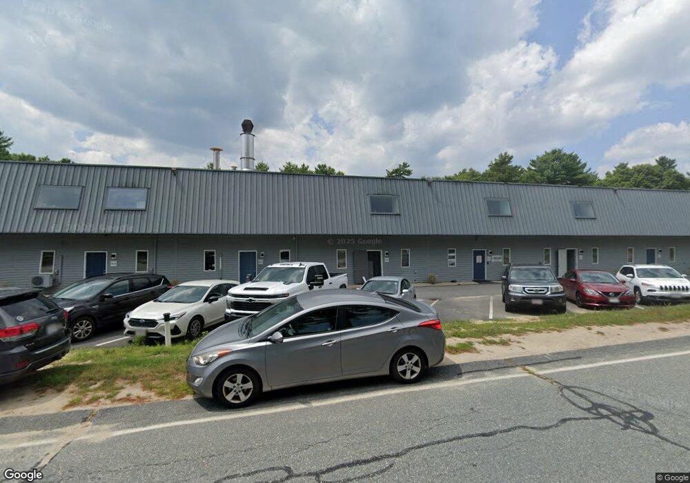 21 Pattersons Brook Rd unit F&G, West Wareham, MA 02576 - photo 1