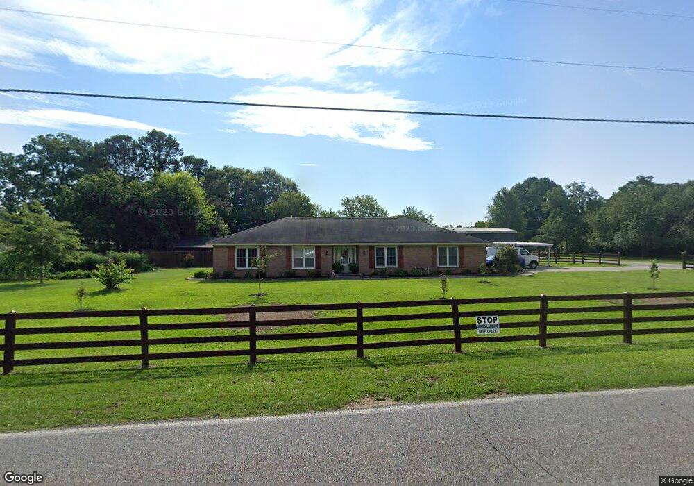 3525 Walden Rd, Macon, GA 31216 - photo 1