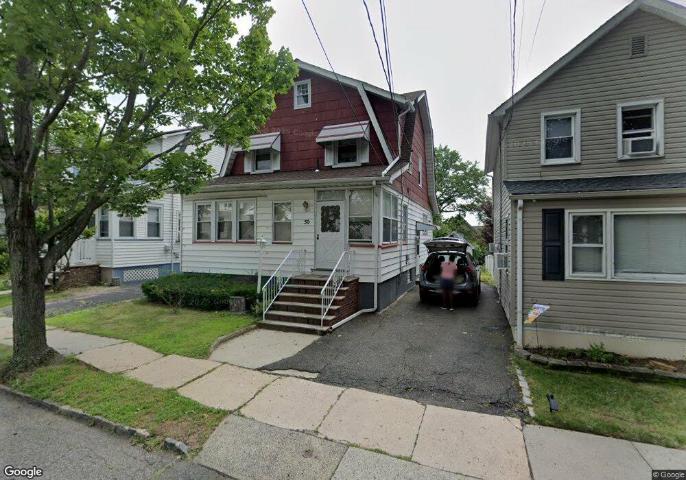 50 Mountainview St, West Orange, NJ 07052 - photo 1