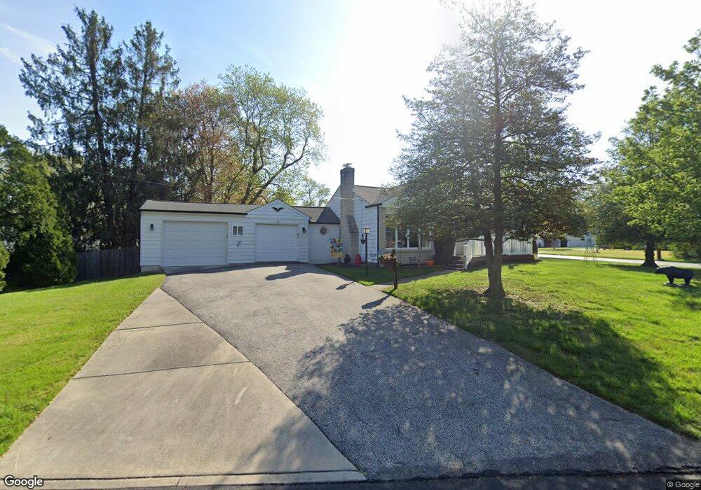 711 Bowling Green, Moorestown, NJ 08057 - photo 1