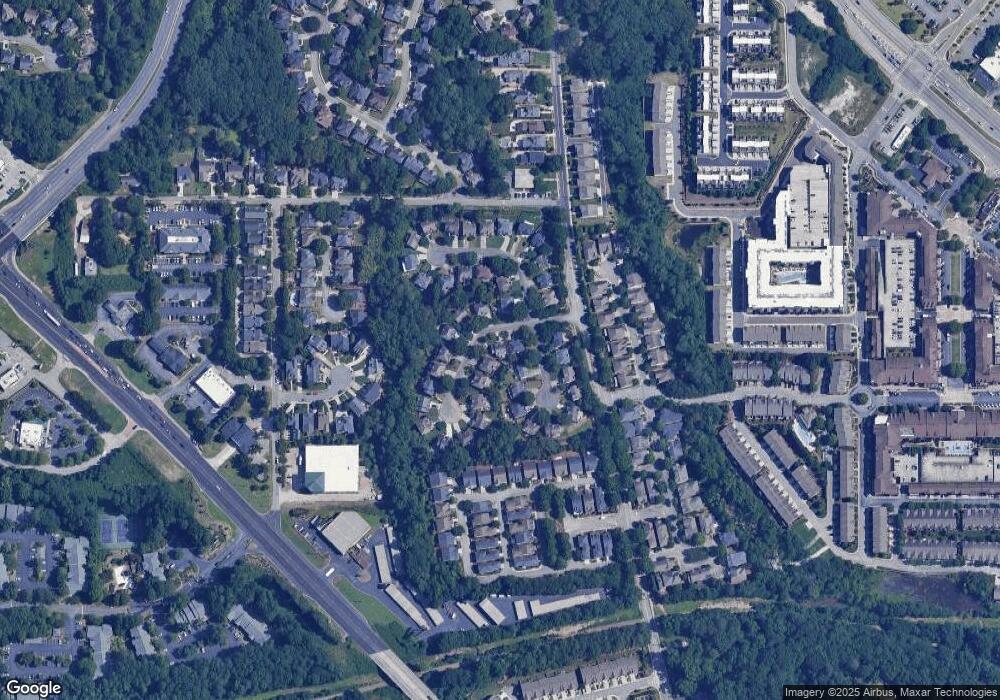 2034 Chelton Way SE unit 12, Smyrna, GA 30080 - photo 1