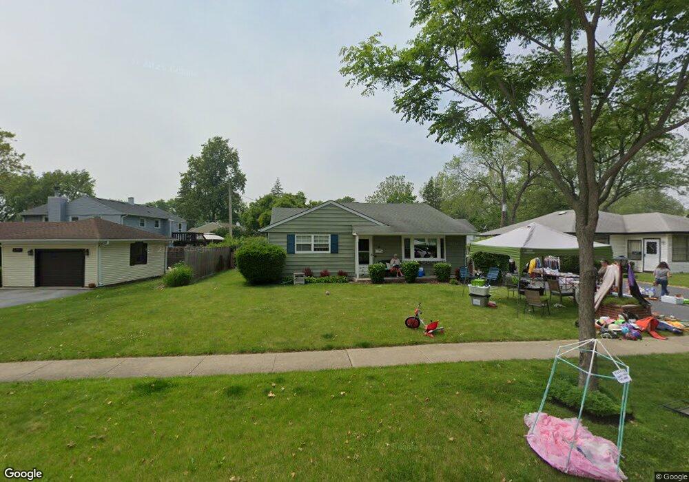 3711 Jay Ln, Rolling Meadows, IL 60008 - photo 1