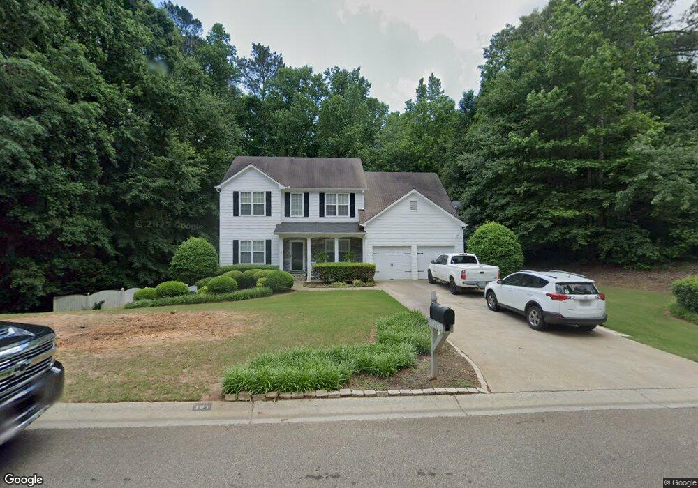 101 Westwind Pkwy unit 1, Ball Ground, GA 30107 - photo 1