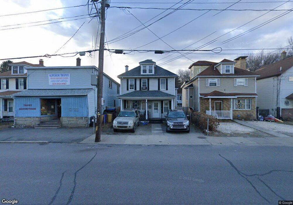 969 Providence Rd, Scranton, PA 18508 - photo 1