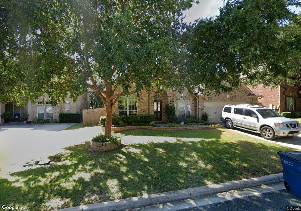 7405 Wisteria Valley Dr, Austin, TX 78739 - photo 1