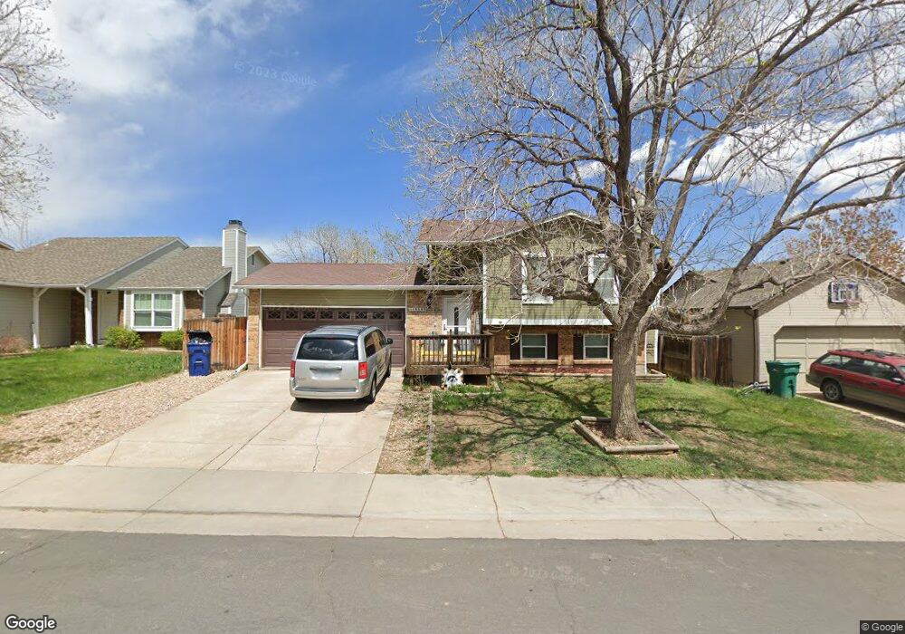 19599 E Purdue Cir, Aurora, CO 80013 - photo 1