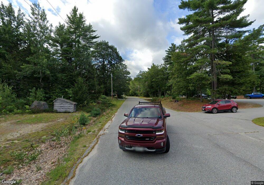 47C Dora Ln, Limerick, ME 04048 - photo 1