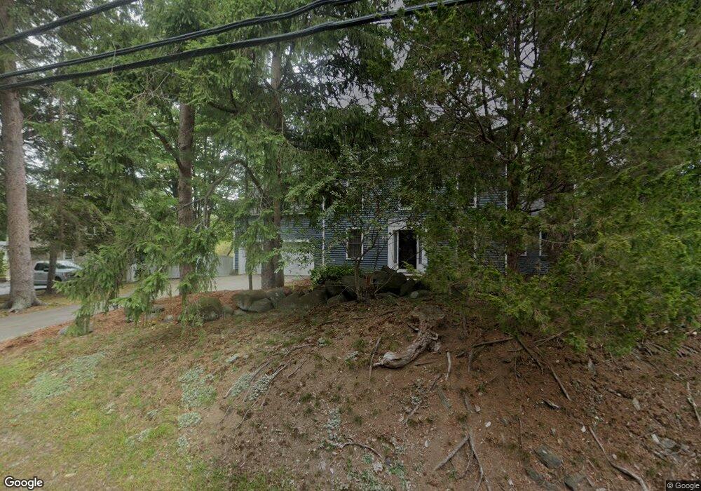 830 McGee Dr, Portsmouth, NH 03801 - photo 1