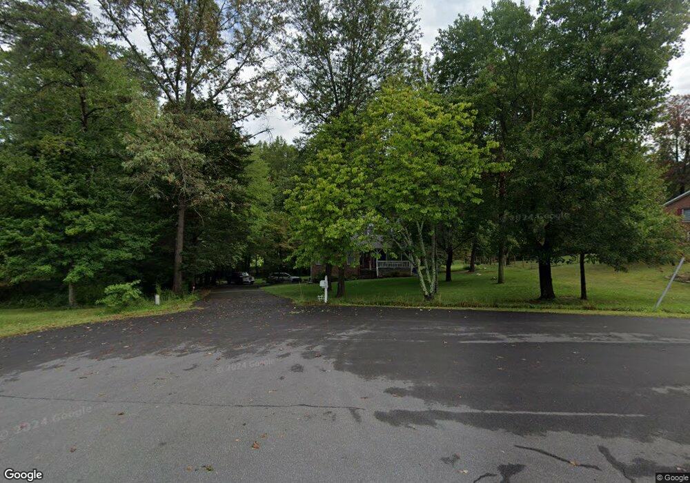 19215 Rolling Hills Dr, Culpeper, VA 22701 - photo 1