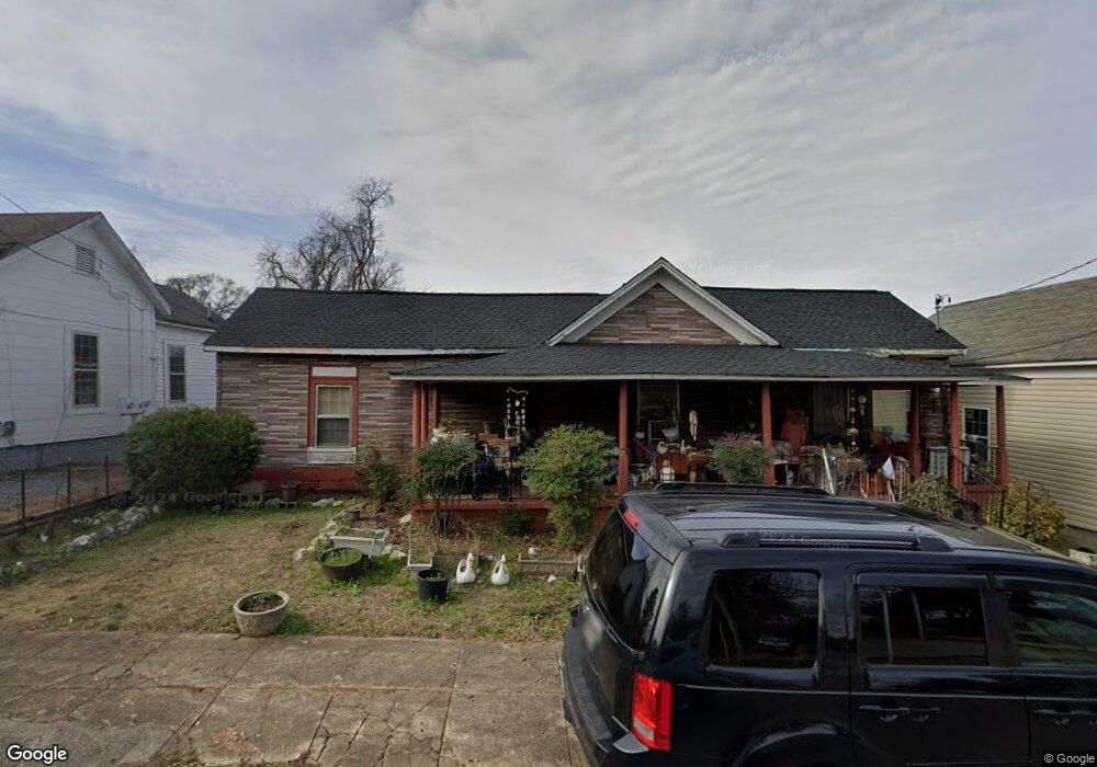 11 W Main St SW, Rome, GA 30161 - photo 1