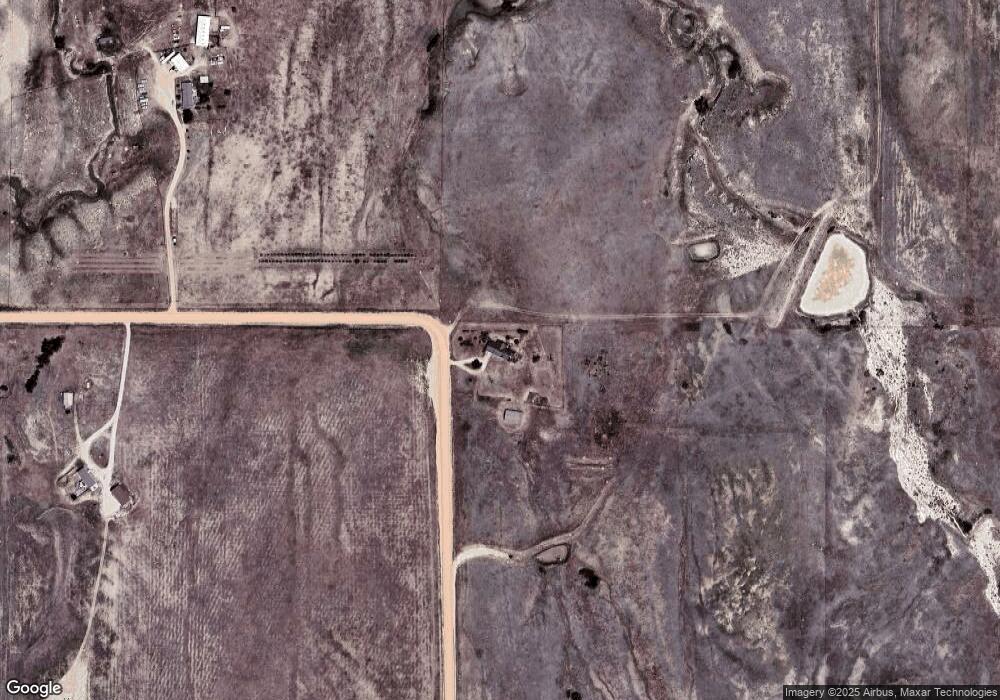 13445 Paint Mine Rd, Calhan, CO 80808 - photo 1