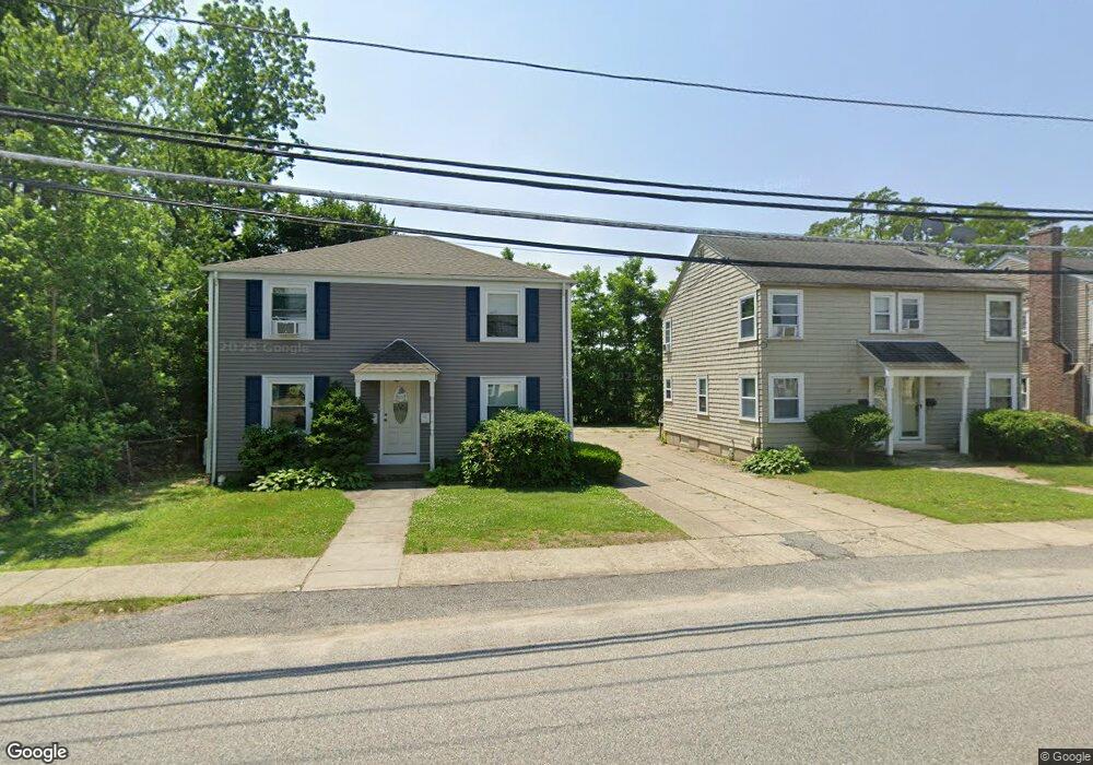 170 Aqueduct Rd, Cranston, RI 02910 - photo 1