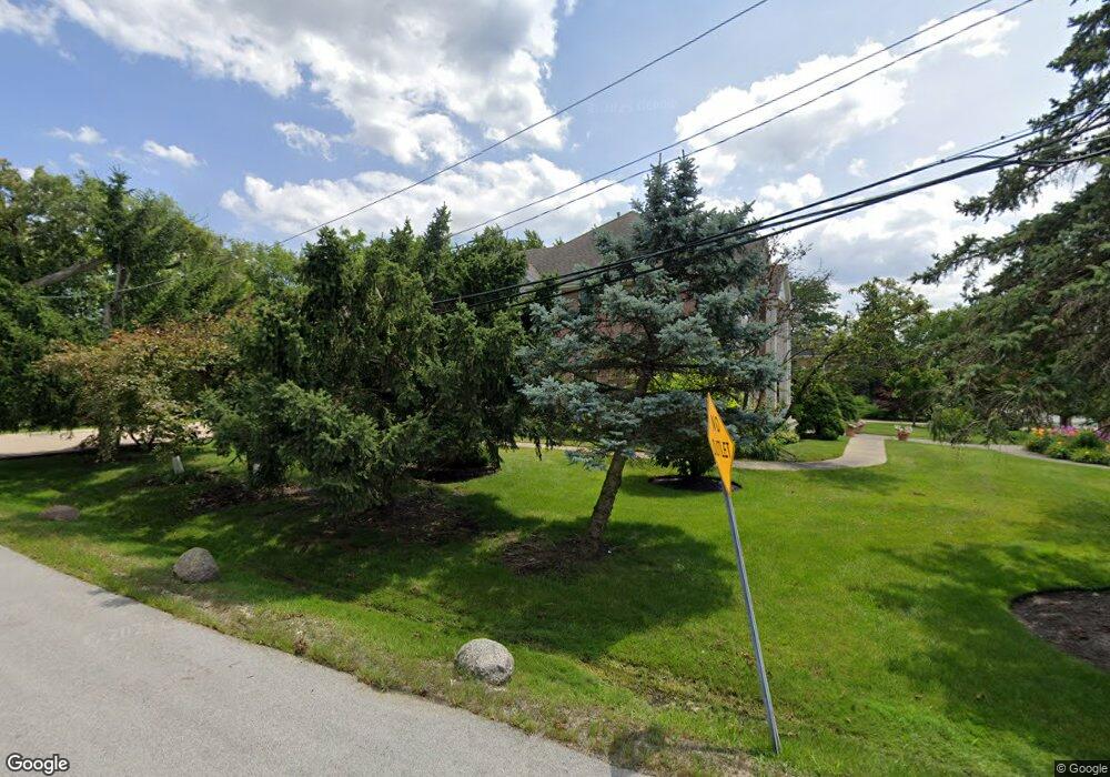 3475 Pynsky Rd, Glenview, IL 60026 - photo 1