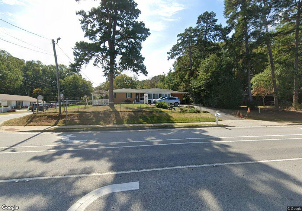 4602 Hereford Farm Rd, Evans, GA 30809 - photo 1