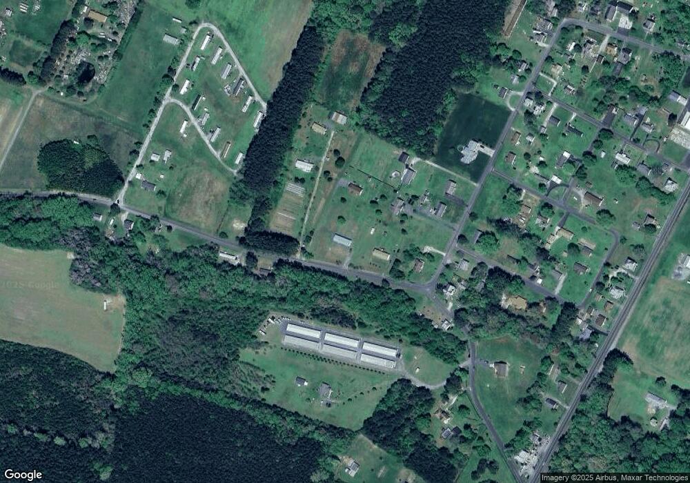 25399 Shoremain Dr, Bloxom, VA 23308 - photo 1