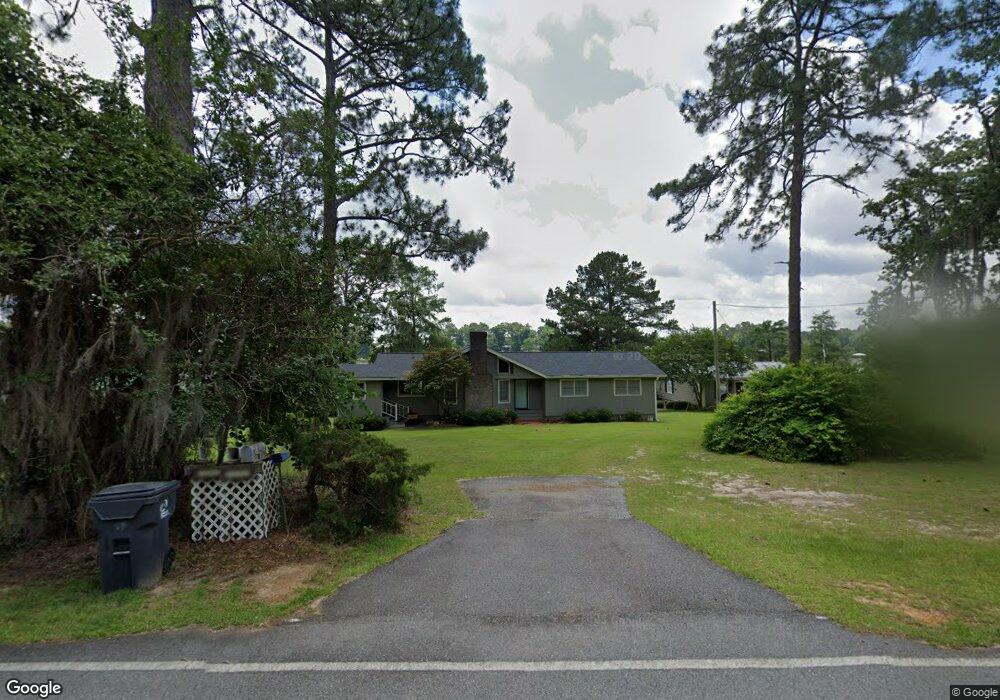 608 Lakeshore Dr, Cordele, GA 31015 - photo 1