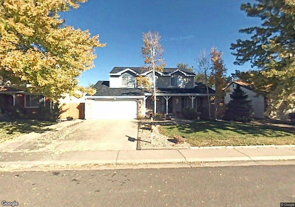 14763 E Evans Place, Aurora, CO 80014 - photo 1