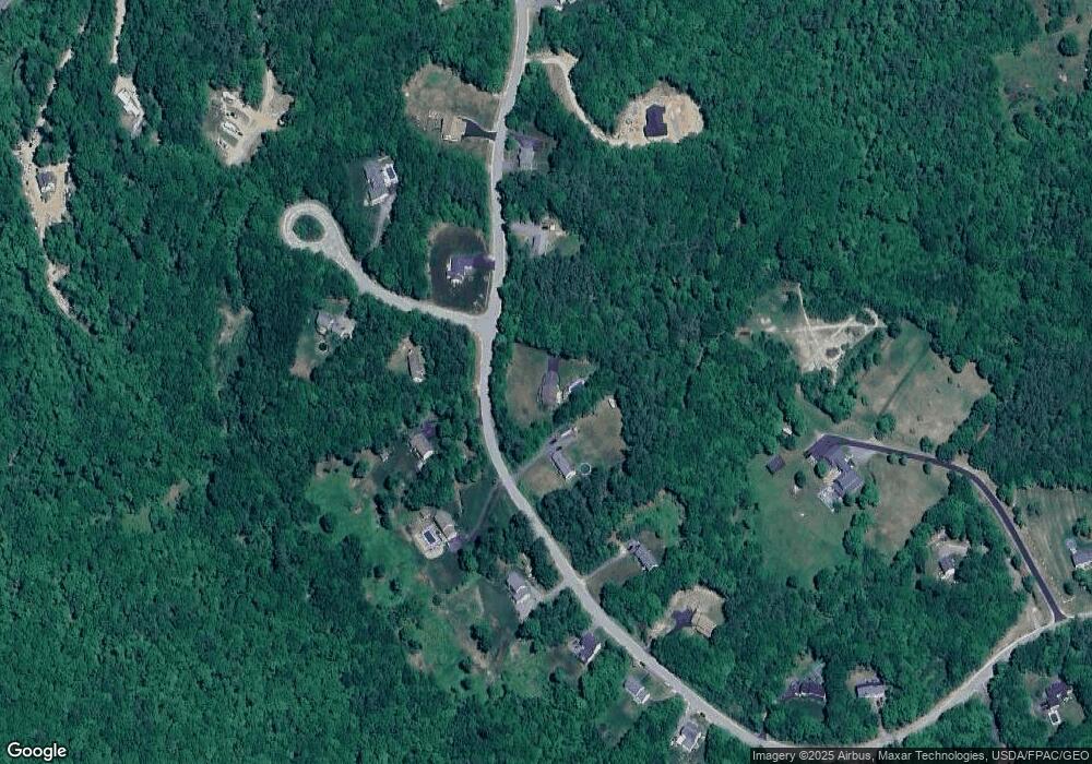 43 Chamberlin Way, New Durham, NH 03855 - photo 1